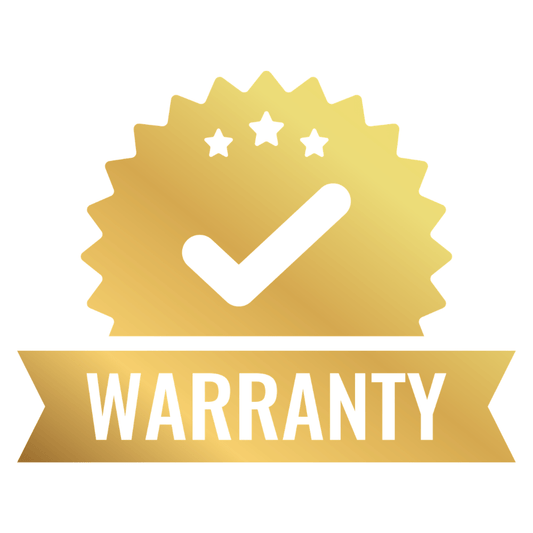 Extended 6-Month Warranty