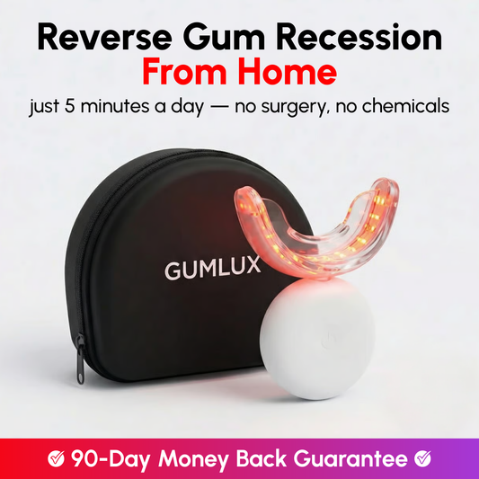 The Gumlux Pro Kit